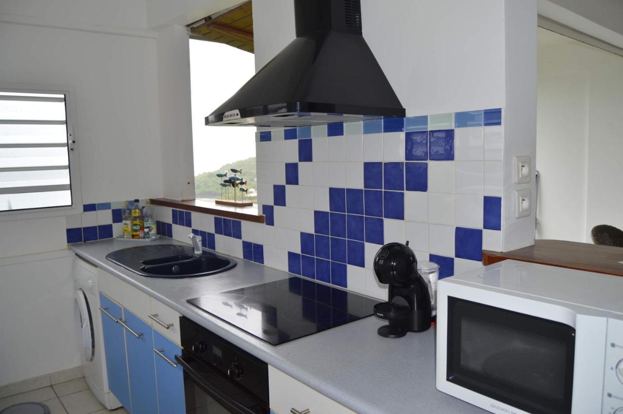 Villa Ansalane Quartiers Anse a l'Ane Zewnętrze zdjęcie