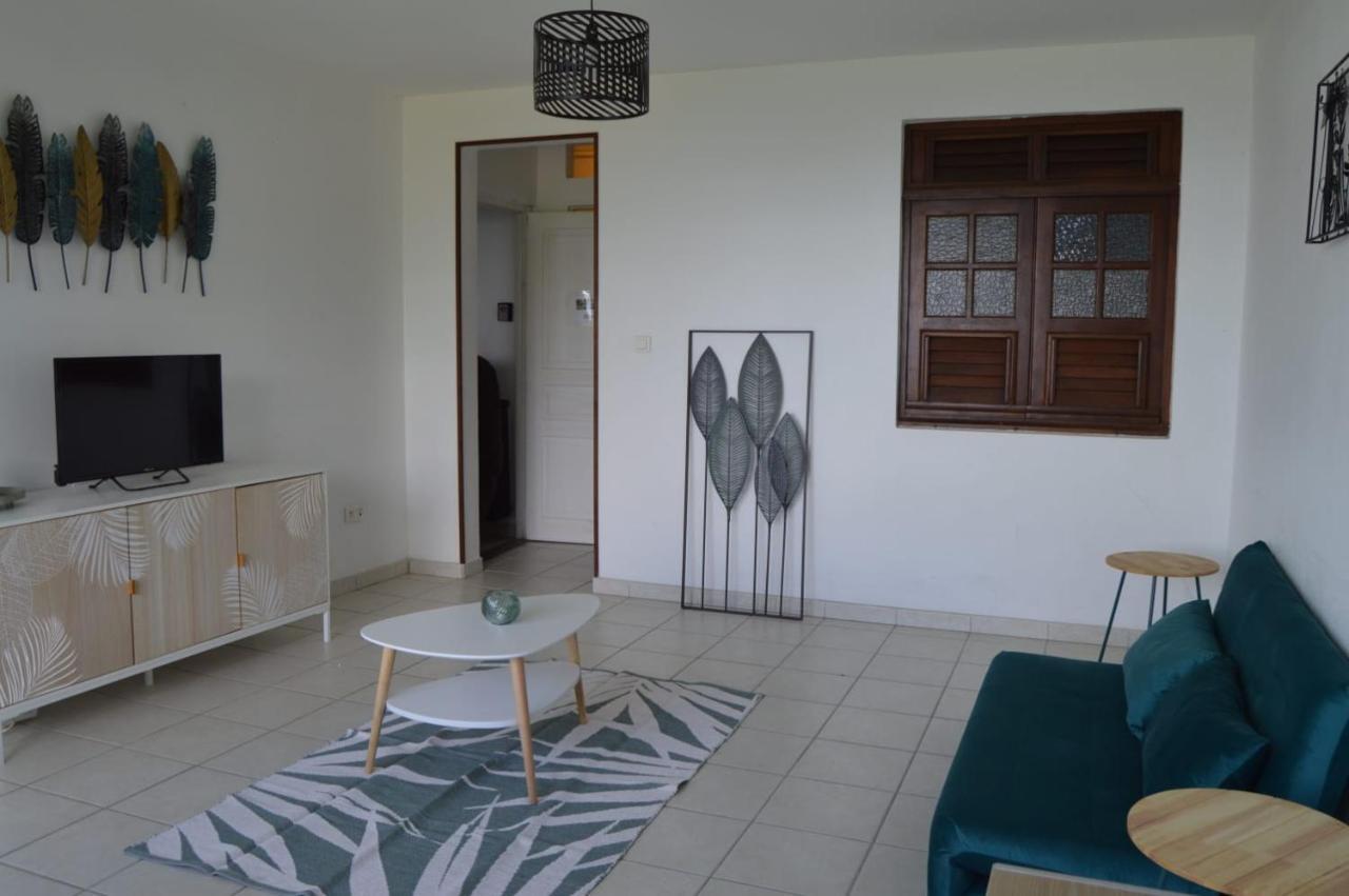 Villa Ansalane Quartiers Anse a l'Ane Zewnętrze zdjęcie