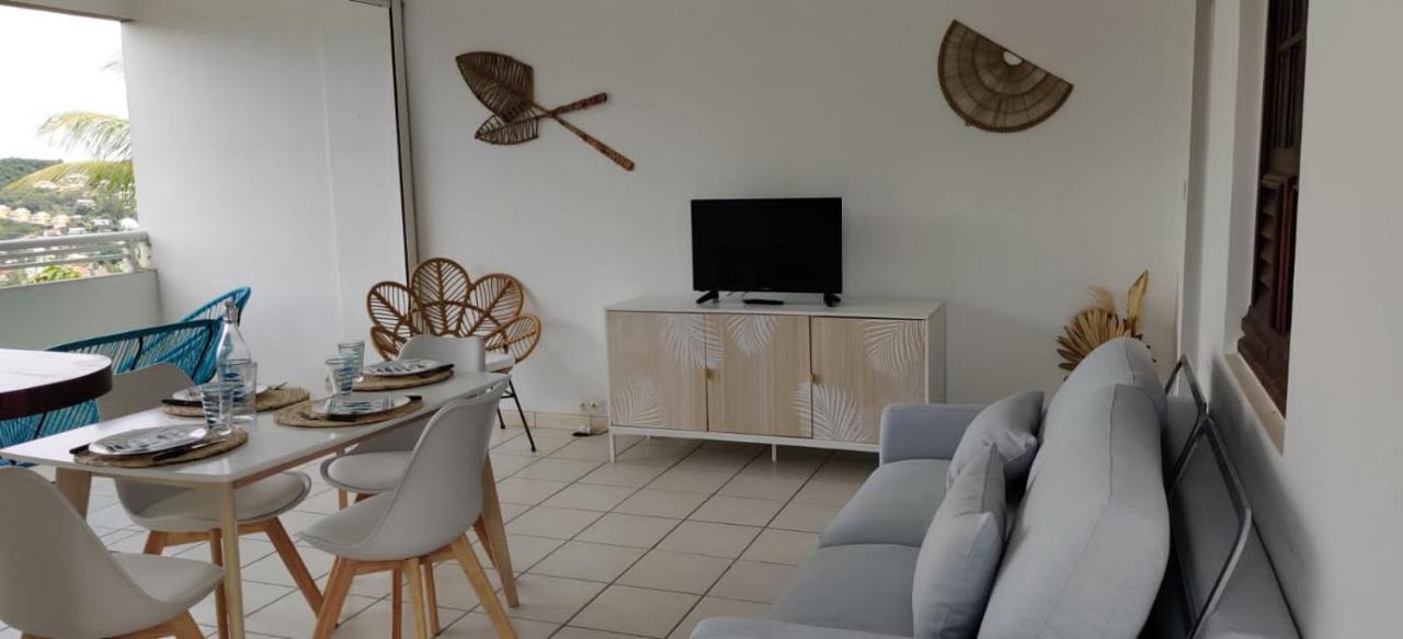 Villa Ansalane Quartiers Anse a l'Ane Zewnętrze zdjęcie