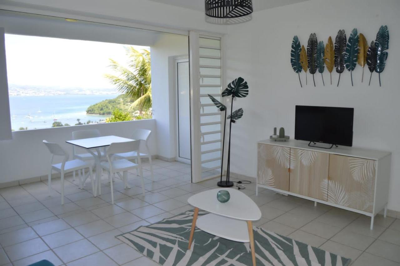 Villa Ansalane Quartiers Anse a l'Ane Zewnętrze zdjęcie