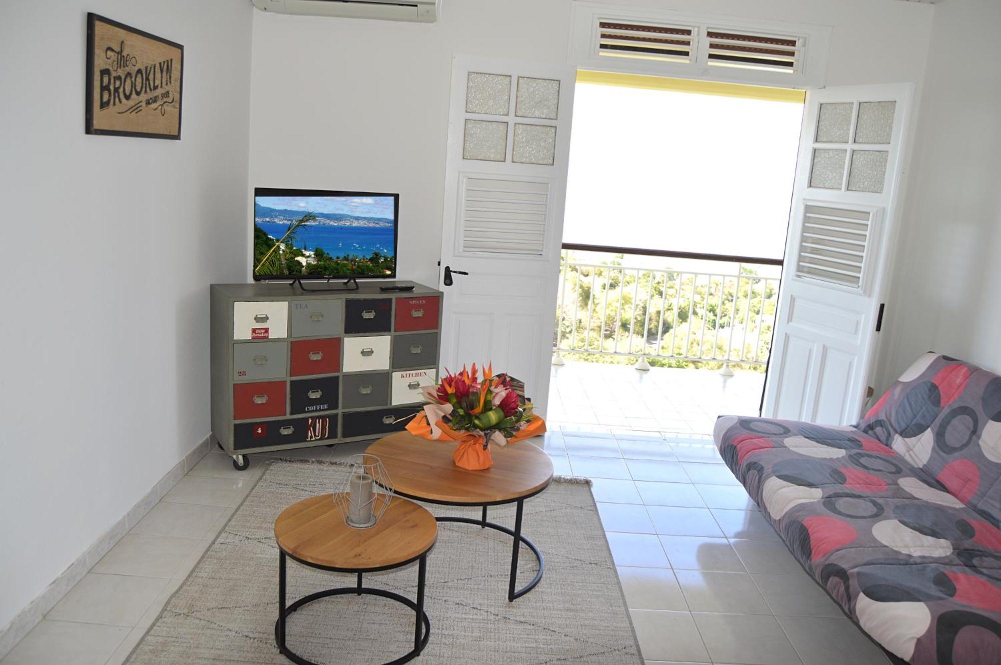 Villa Ansalane Quartiers Anse a l'Ane Zewnętrze zdjęcie