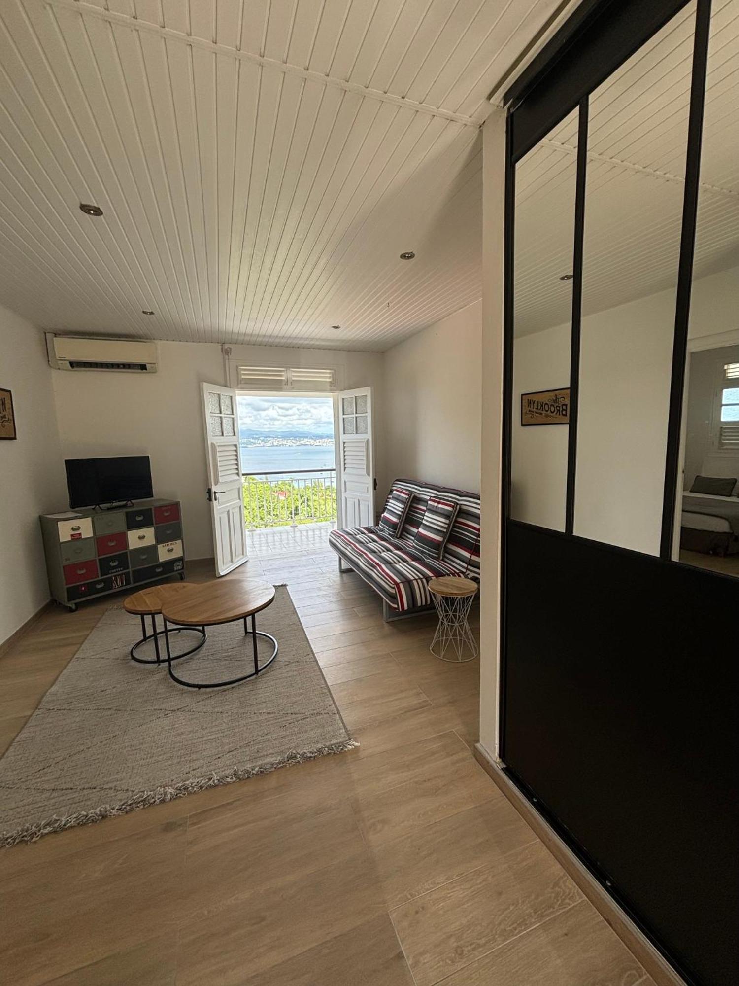 Villa Ansalane Quartiers Anse a l'Ane Zewnętrze zdjęcie