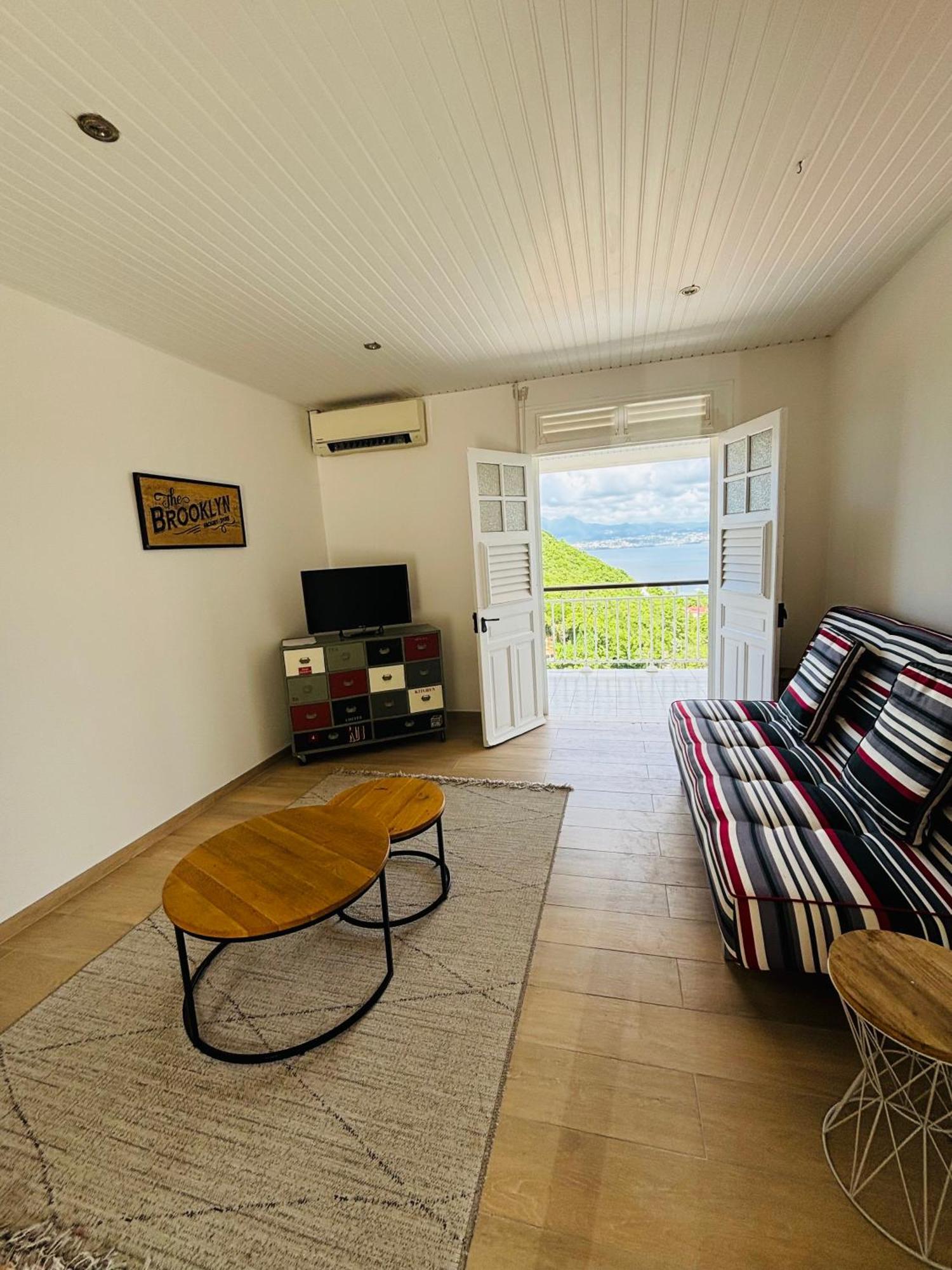 Villa Ansalane Quartiers Anse a l'Ane Zewnętrze zdjęcie