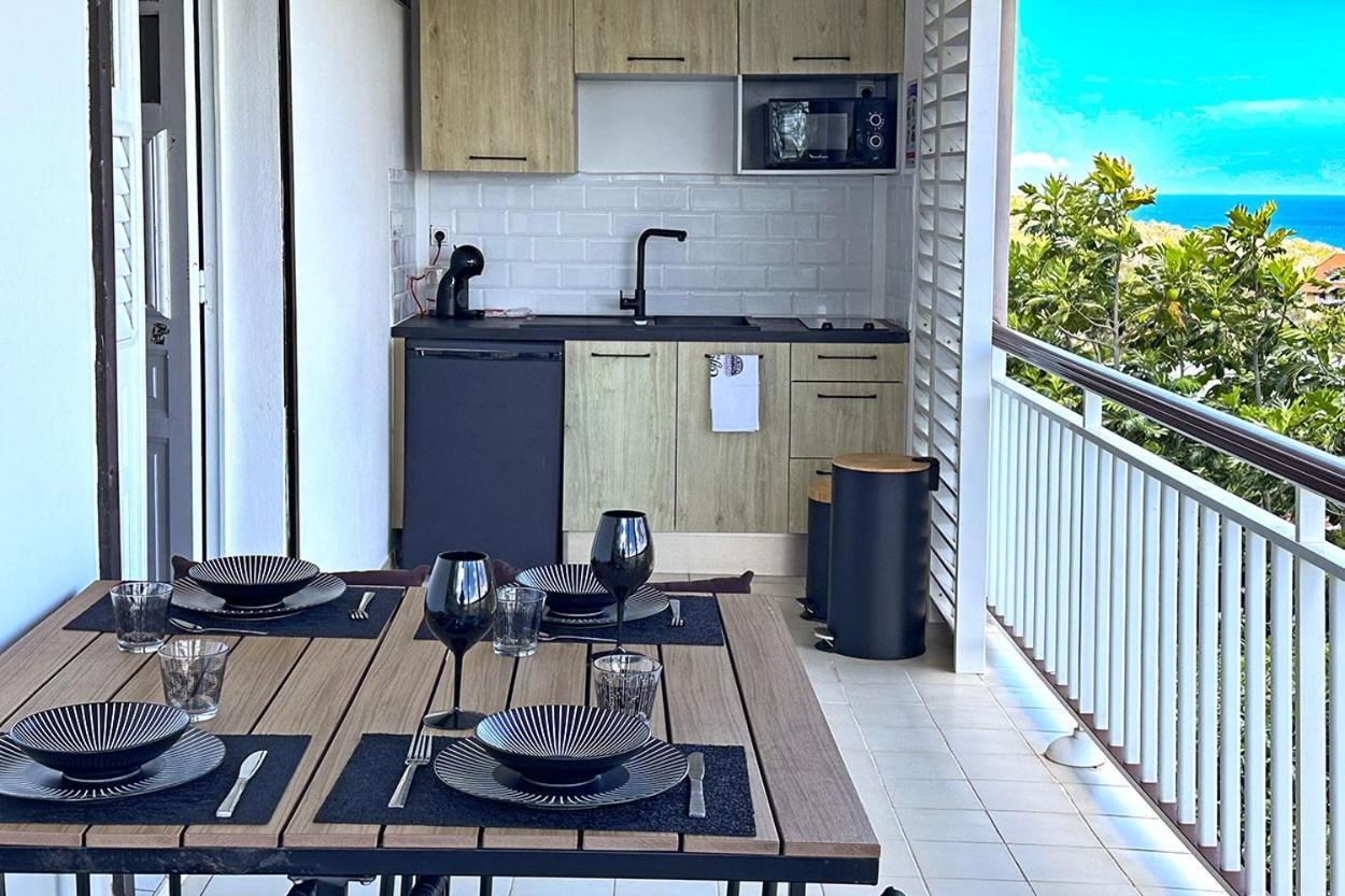 Villa Ansalane Quartiers Anse a l'Ane Zewnętrze zdjęcie