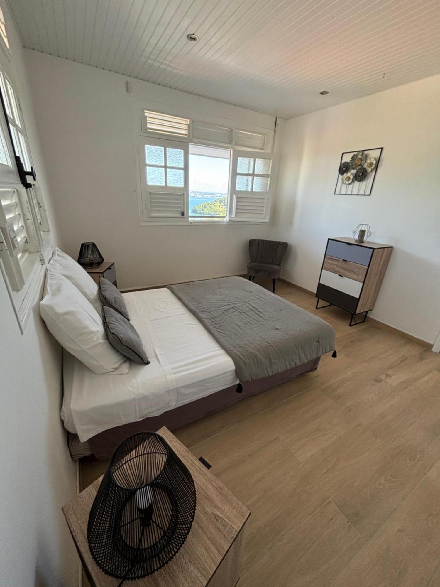 Villa Ansalane Quartiers Anse a l'Ane Zewnętrze zdjęcie