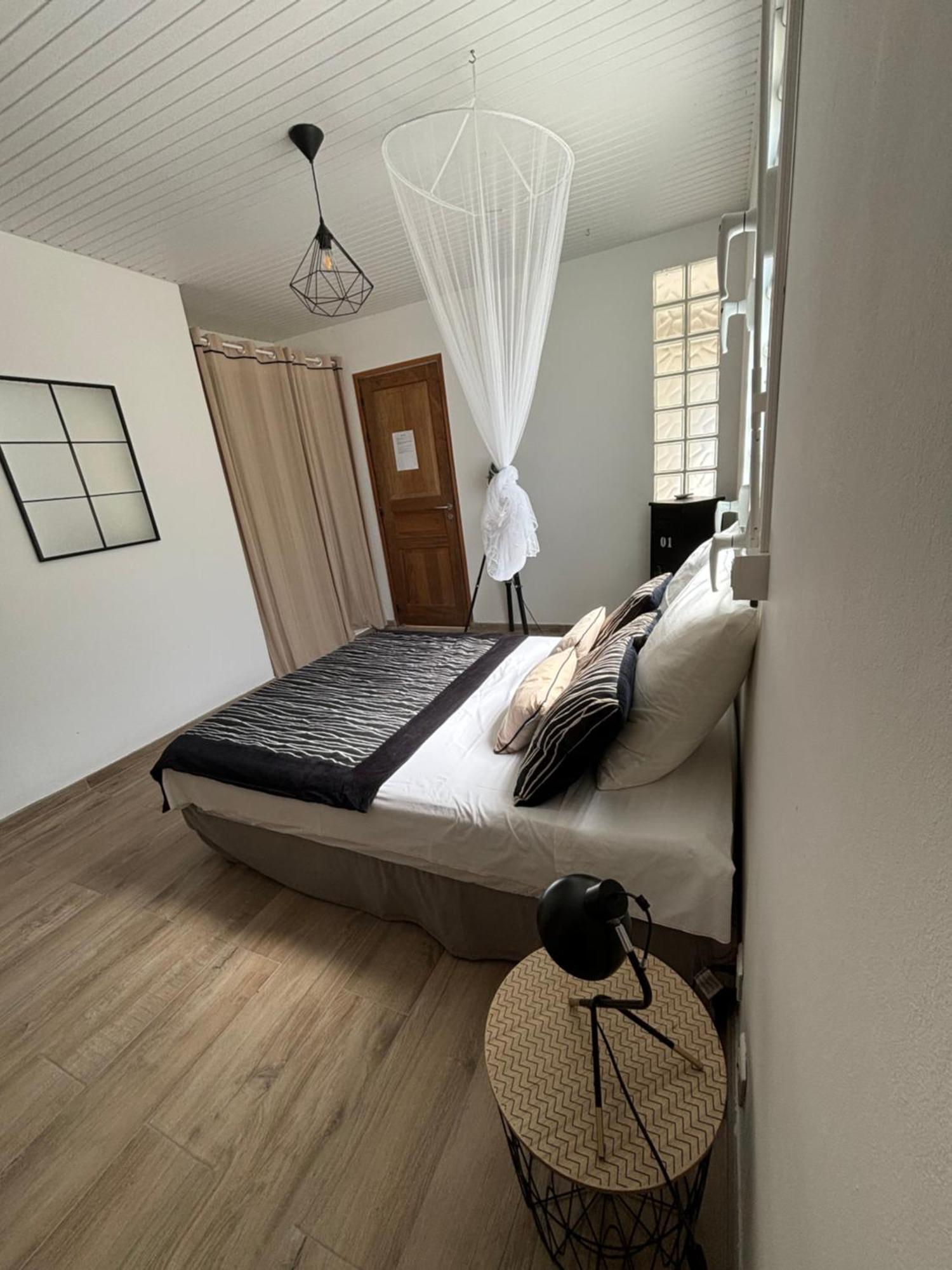 Villa Ansalane Quartiers Anse a l'Ane Zewnętrze zdjęcie