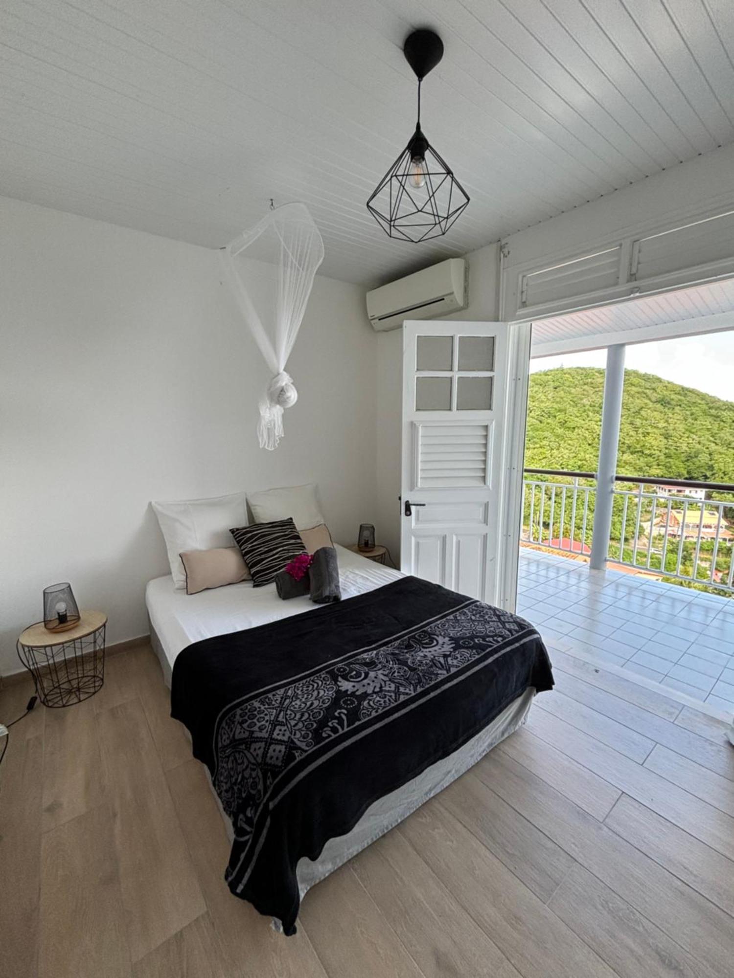 Villa Ansalane Quartiers Anse a l'Ane Zewnętrze zdjęcie