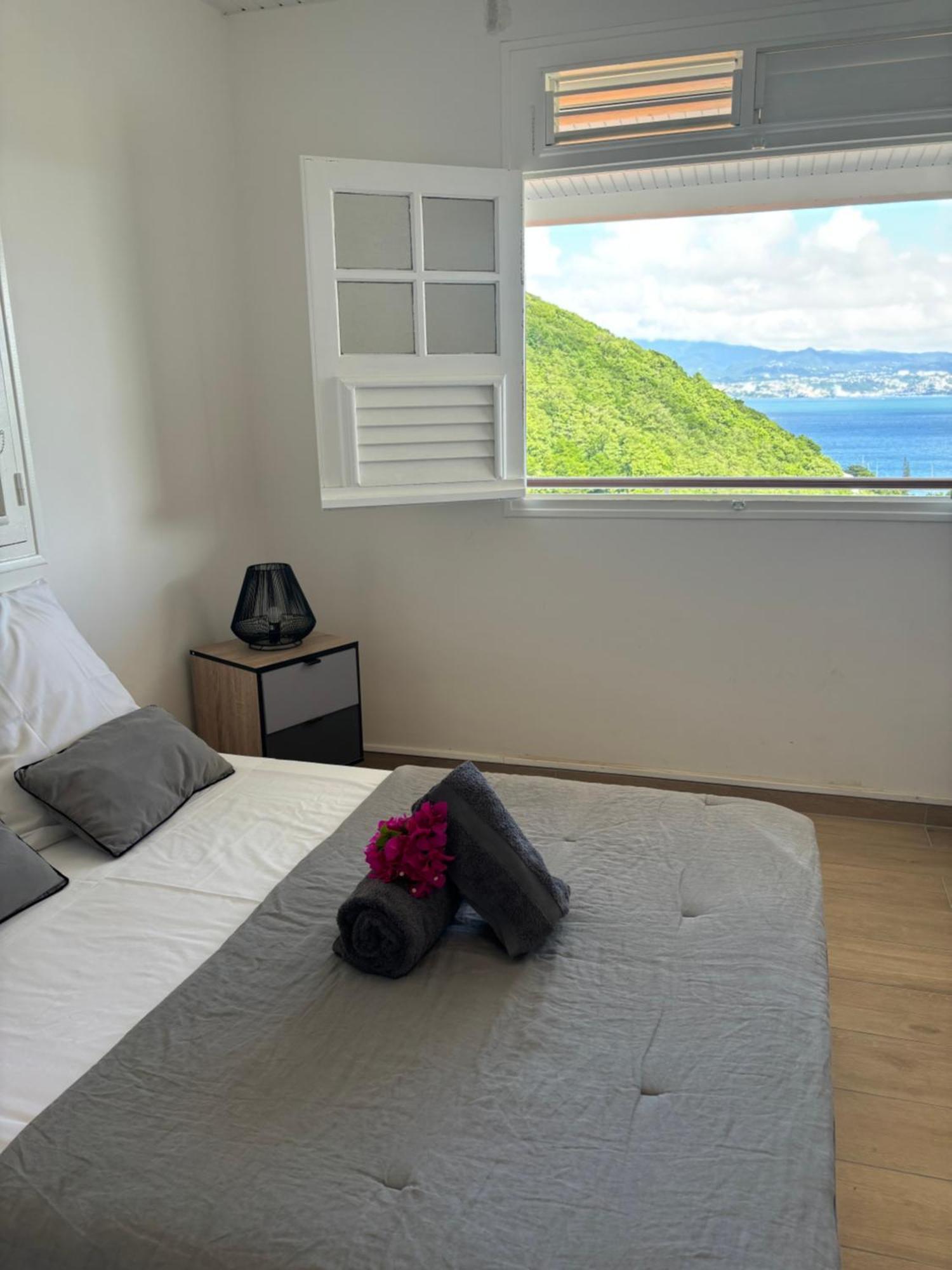 Villa Ansalane Quartiers Anse a l'Ane Zewnętrze zdjęcie