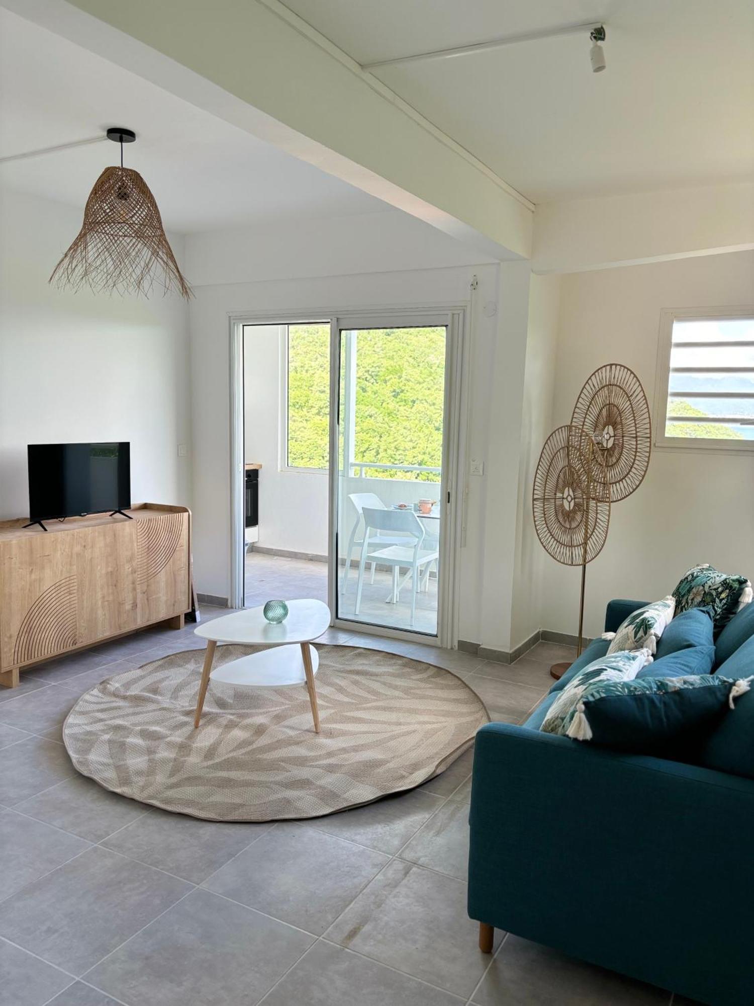 Villa Ansalane Quartiers Anse a l'Ane Zewnętrze zdjęcie