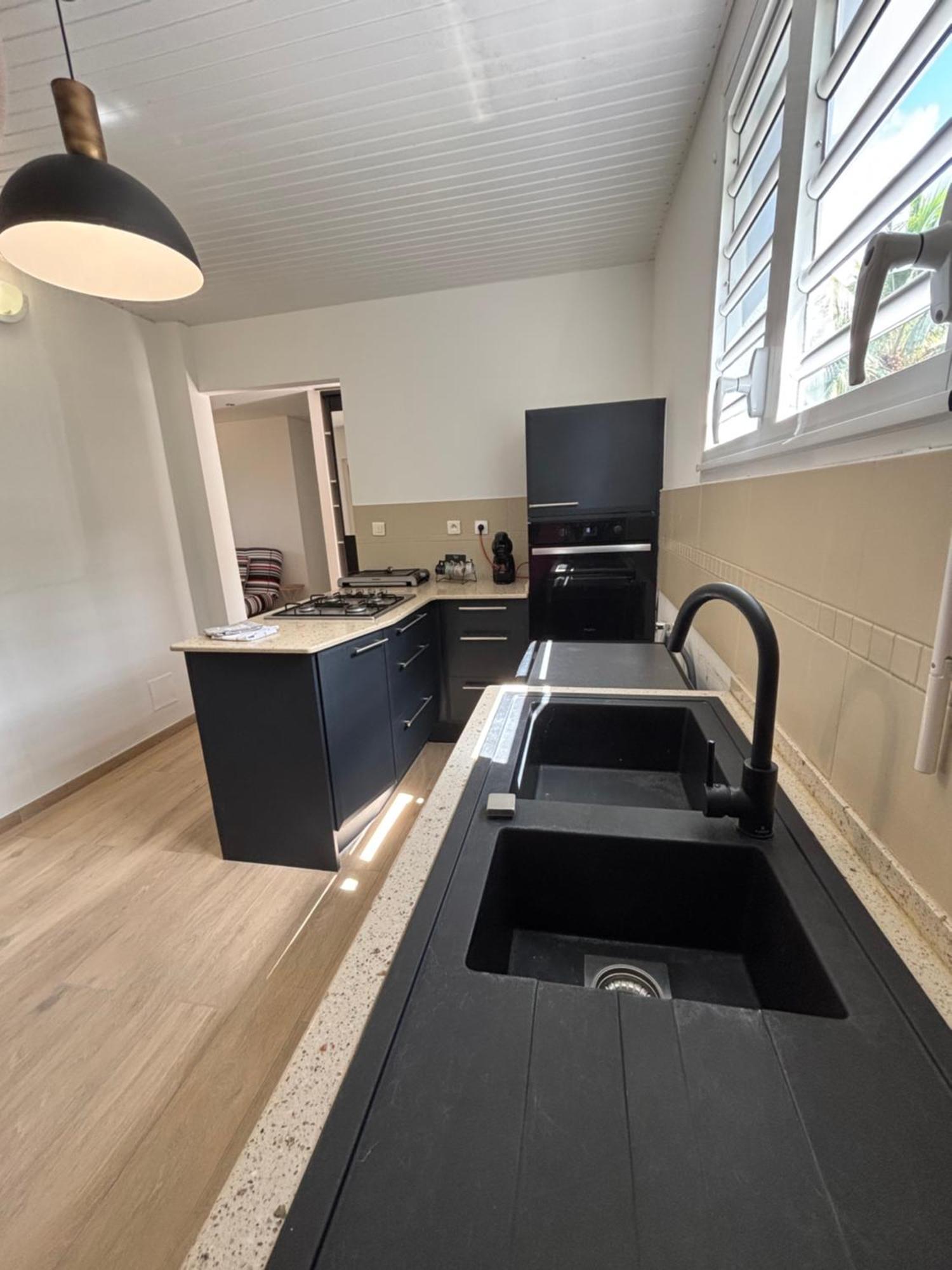 Villa Ansalane Quartiers Anse a l'Ane Zewnętrze zdjęcie